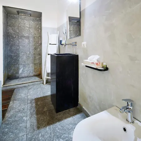 Cascina Mirandola Farm stay