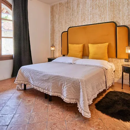 Séjour à la ferme Cascina Mirandola Côme
