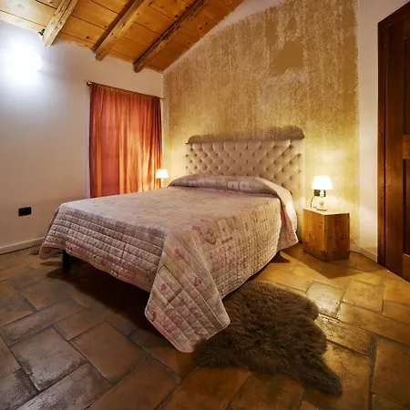 Farm stay Cascina Mirandola Como