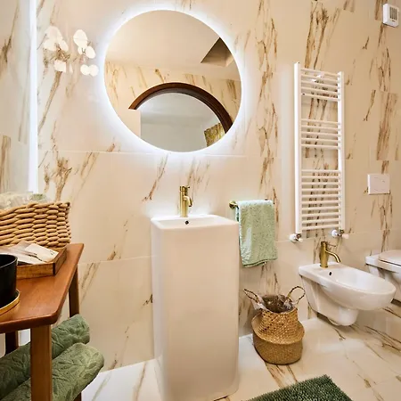 Farm stay Cascina Mirandola