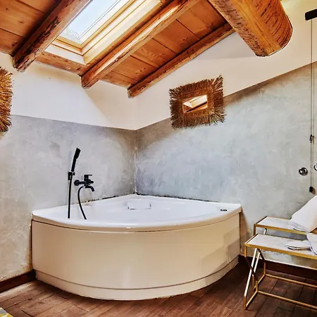 Cascina Mirandola * Como