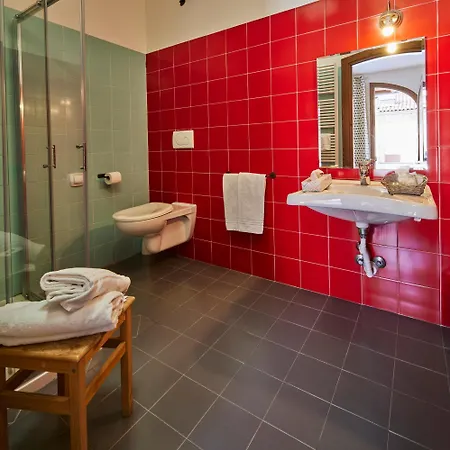Cascina Mirandola Côme