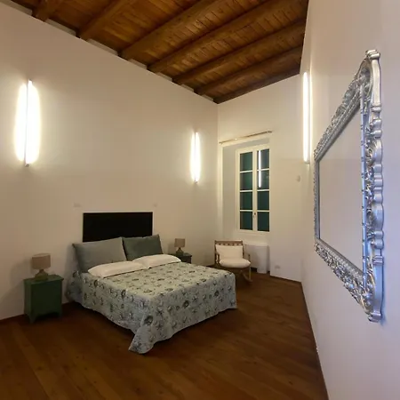 Farm stay Cascina Mirandola *