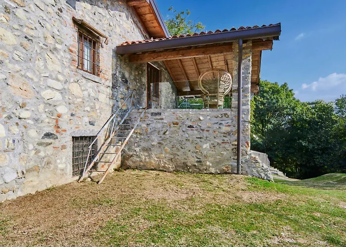 Cascina Mirandola Como