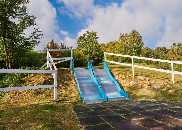 Фермерский дом Cascina Mirandola Комо