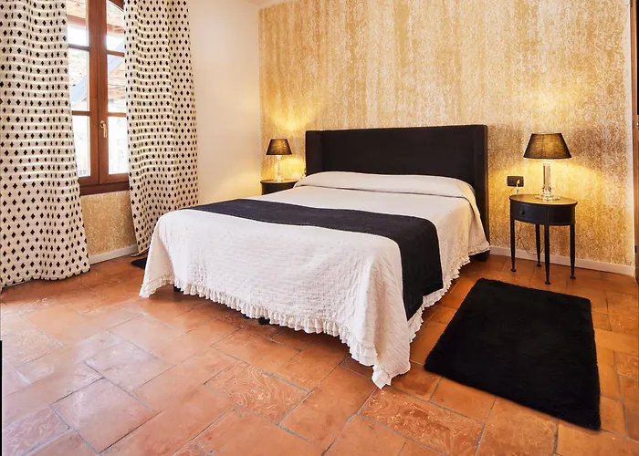 Cascina Mirandola *