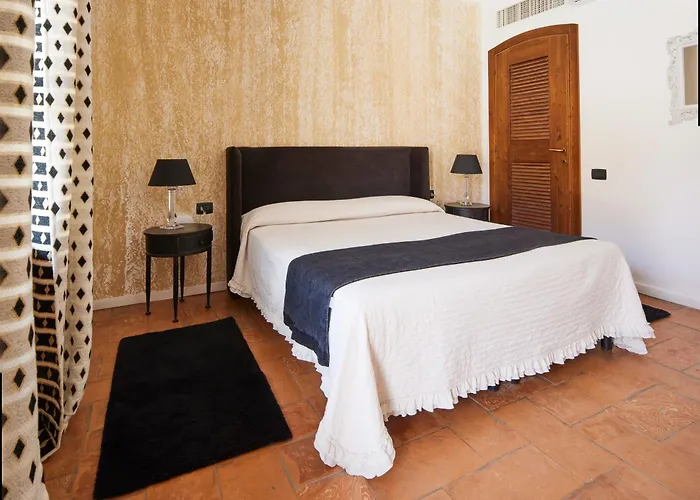 Vakantieboerderij Cascina Mirandola Como