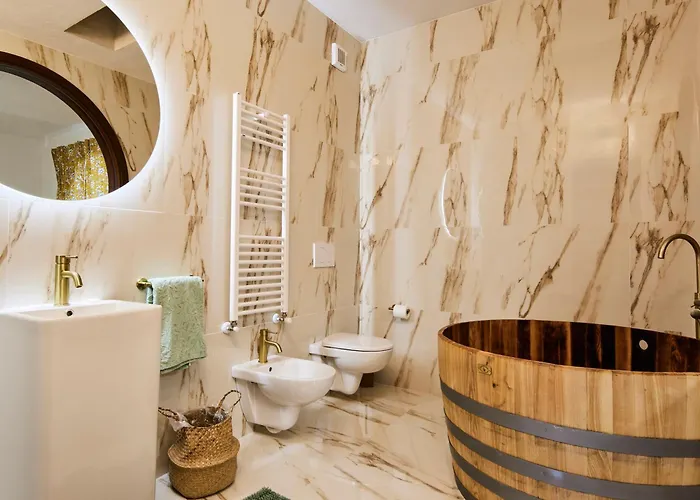 Фермерский дом Cascina Mirandola