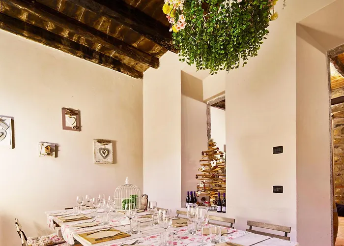 Cascina Mirandola Como