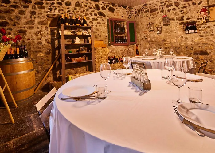 Cascina Mirandola Vakantieboerderij