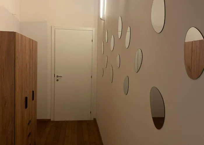 Cascina Mirandola Vakantieboerderij