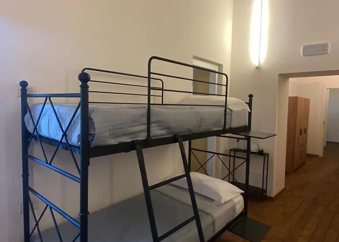 Cascina Mirandola Vakantieboerderij *