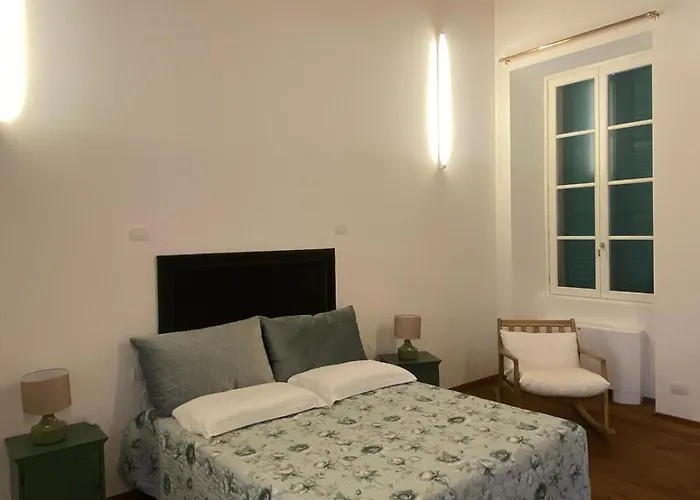 Cascina Mirandola Vakantieboerderij Como