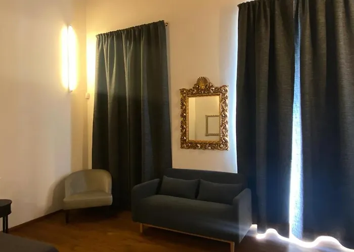 Vakantieboerderij Cascina Mirandola