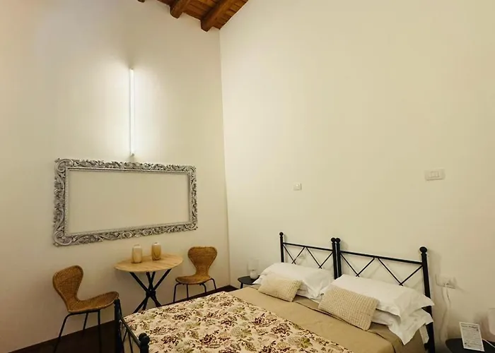 Cascina Mirandola Vakantieboerderij Como