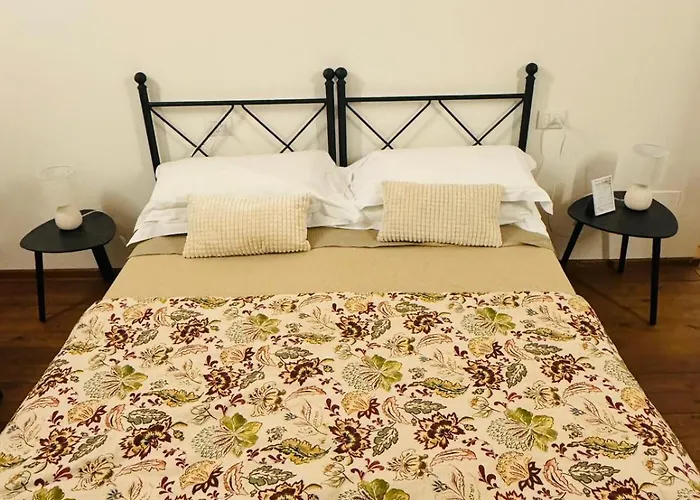 Фермерский дом Cascina Mirandola