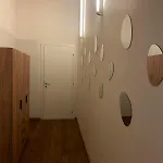 Cascina Mirandola ファームステイ