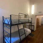 Cascina Mirandola ファームステイ *