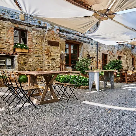 Cascina Mirandola Como