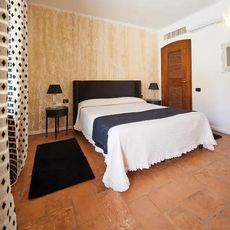 Vakantieboerderij Cascina Mirandola Como