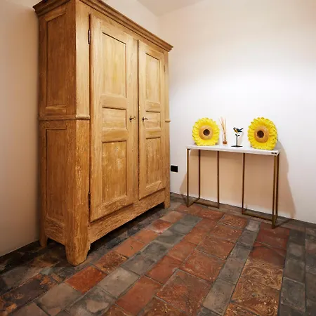 Cascina Mirandola * Como