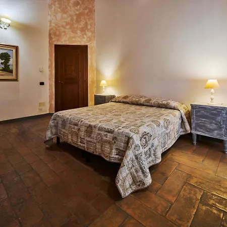 Cascina Mirandola Agroturismo Como