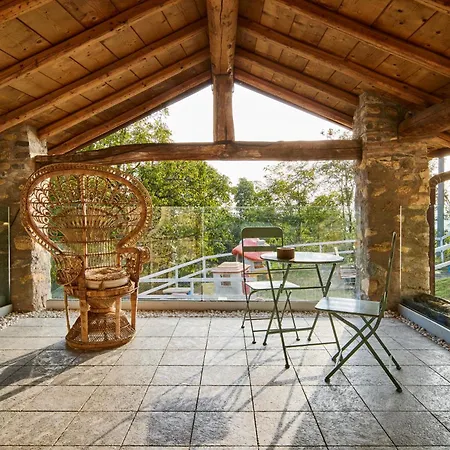 Cascina Mirandola * Como