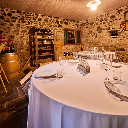 Cascina Mirandola Çiftlik konaklama