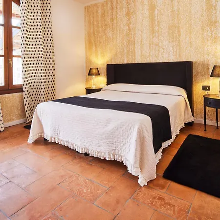 Cascina Mirandola * Como