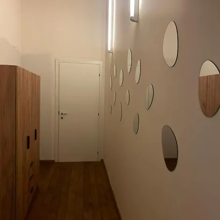 Cascina Mirandola Çiftlik konaklama