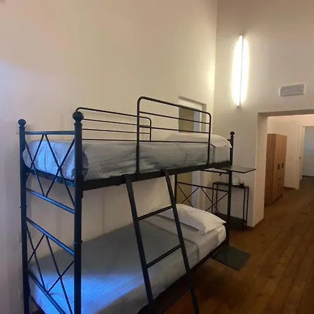 Cascina Mirandola Çiftlik konaklama *