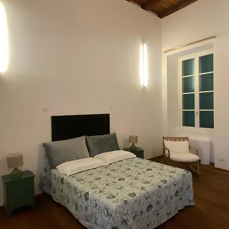 Cascina Mirandola Çiftlik konaklama Como