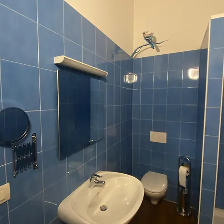 Cascina Mirandola *