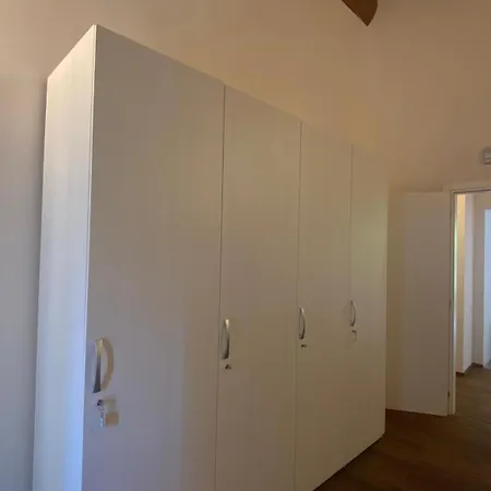 Cascina Mirandola Como