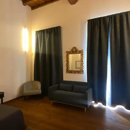 Çiftlik konaklama Cascina Mirandola