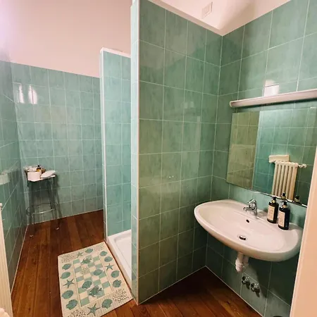 Alloggio per agriturismo Cascina Mirandola *
