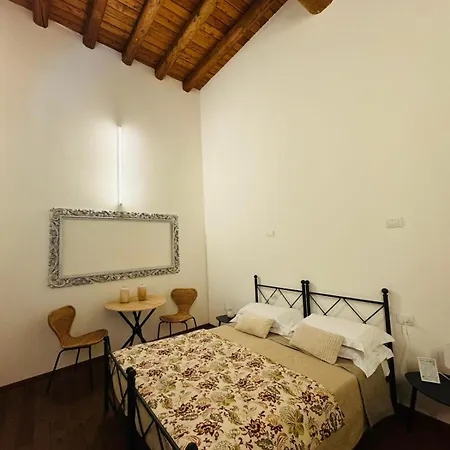 Cascina Mirandola Çiftlik konaklama Como