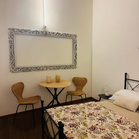 Agroturismo Cascina Mirandola Como