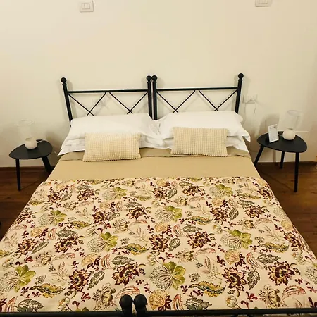Alloggio per agriturismo Cascina Mirandola