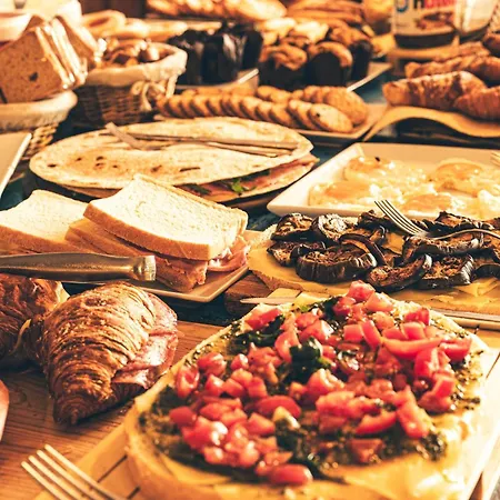 Cascina Mirandola Agroturismo Como