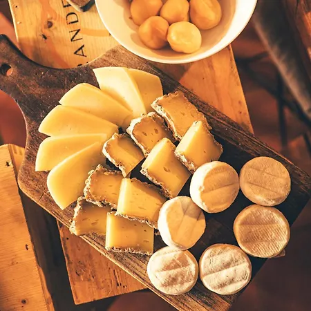 Cascina Mirandola Agroturismo Como