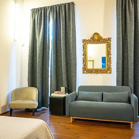 Cascina Mirandola *