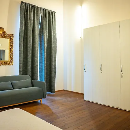 Cascina Mirandola Vakantieboerderij