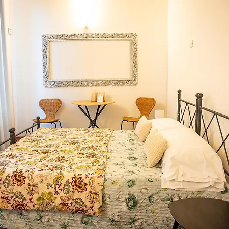Cascina Mirandola Vakantieboerderij Como