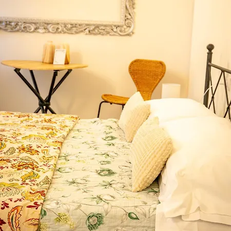 Agroturismo Cascina Mirandola *