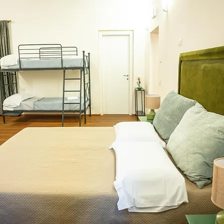 Cascina Mirandola Agroturismo Como