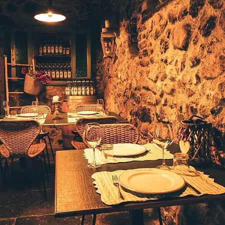 Cascina Mirandola Agroturismo