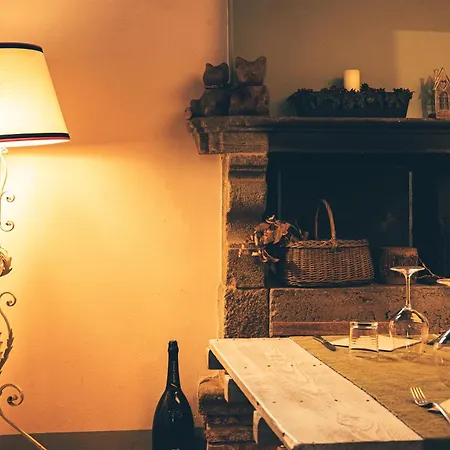 Vakantieboerderij Cascina Mirandola *