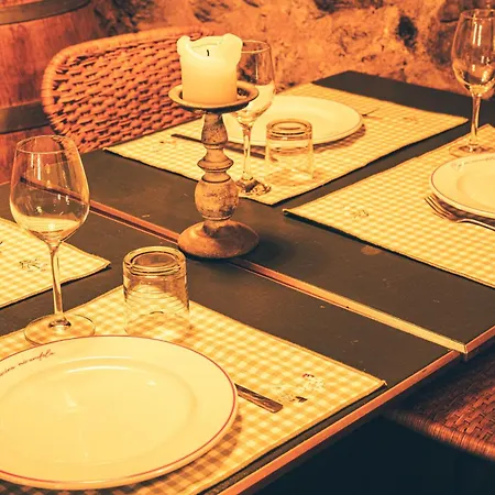 Cascina Mirandola Agroturismo Como
