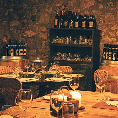 Cascina Mirandola * Como